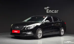 Hyundai Sonata 2.0 Smart 2015