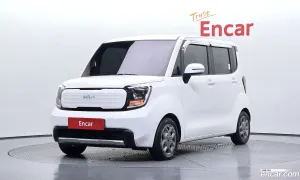 Kia Ray Prestige 2023