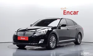 Hyundai Equus Modern VS380 2015
