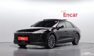 Hyundai Grandeur Calligraphy 3,5 Gasoline 4WD 2025