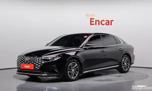 Hyundai Grandeur Premium Choice 2.5 2020
