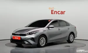 Kia K3 Trendy 1.6 2021