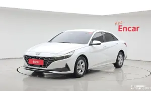 Hyundai Avante Modern 1.6 2020
