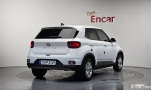Hyundai Venue 1,6 Premium 2025