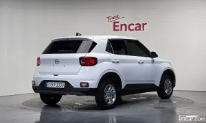 Hyundai Venue 1,6 Premium 2026