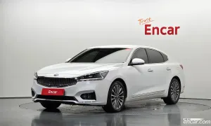 Kia K7 2.4 GDI Prestige 2016