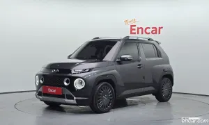 Hyundai Casper Turbo Inspiration 2022