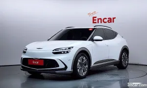 Genesis Gv60 Standard AWD 2022