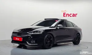 Kia K7 2.2 Diesel Limited 2017