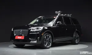 Lincoln Aviator 3.0 Reserve  AWD 2022