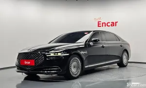 Genesis G90 Limousine Prestige 5.0 AWD 2019