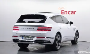 Genesis Gv80 3.5T Gasoline AWD 2024