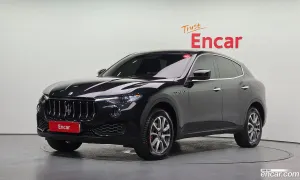 Maserati Levante 3.0 AWD 2020