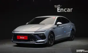 Hyundai Sonata Premium 1.6 Turbo 2024