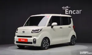 Kia Ray Signature 2020