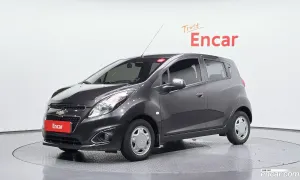 Chevroletgmdaewoo Spark Standard LS 2014