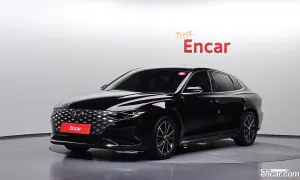 Hyundai Grandeur Le Blanc 2.5 2022