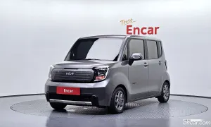 Kia Ray Prestige 2023