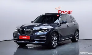 Bmw X5 xDrive 30d xLine 2019