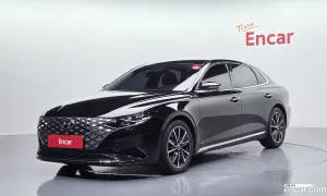 Hyundai Grandeur Exclusice 2.5 2020