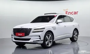 Genesis Gv80 2.5T Gasoline 2WD 2021