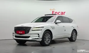 Genesis Gv80 3.0 Diesel 2WD 2021