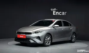 Kia K3 Prestige 1.6 2024