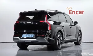 Kia Ev9 Earth Long Range 4WD 2023