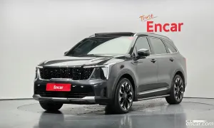 Kia Sorento Signature HEV 1.6 2WD 2024