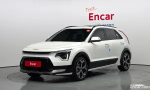 Kia Niro Signature 2022