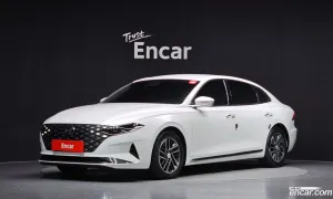 Hyundai Grandeur Premium Choice 2.5 2020
