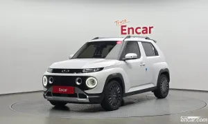 Hyundai Casper Turbo Inspiration 2022