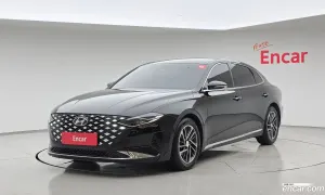 Hyundai Grandeur Premium Choice 2.5 2020