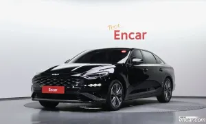 Kia K8 Signature 2022