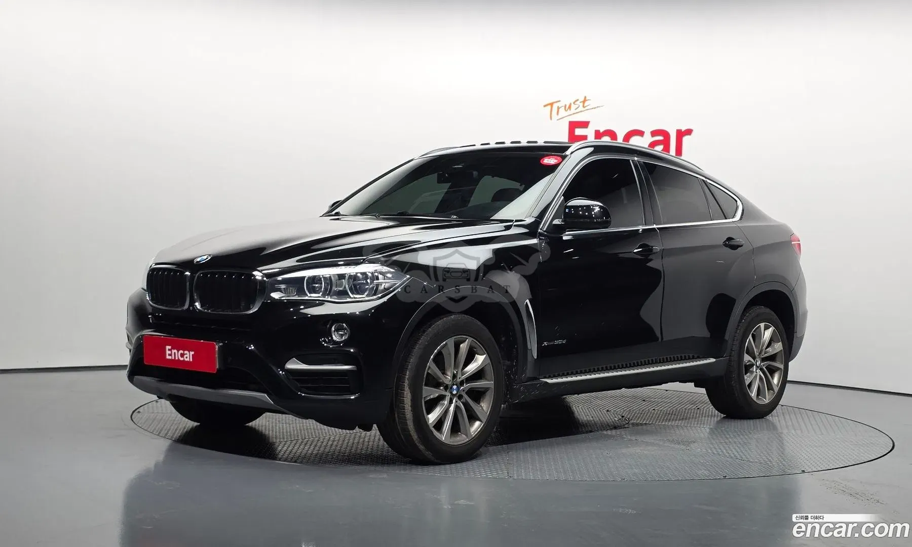 Bmw X6 xDrive 30d 2017