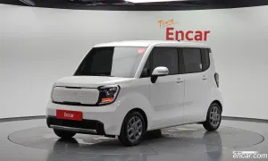Kia Ray Prestige 2022