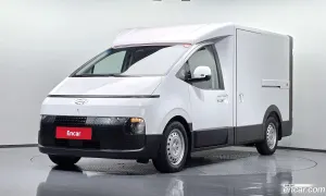 Hyundai St1 Premium Cargo 2024