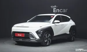 Hyundai Kona Premium Gasoline 1.6 Turbo 2WD 2023
