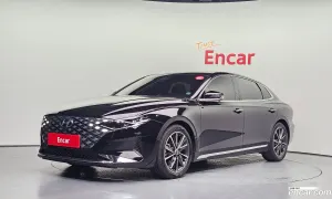 Hyundai Grandeur Premium Choice 2.5 2020
