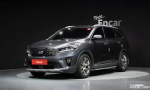 Kia Sorento Marster Diesel 2.2 2WD 2019