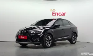 Renault-koreasamsung Xm3 1.3 TCe RE 2021