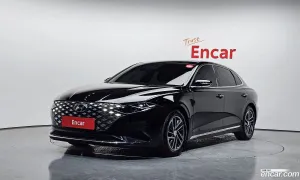 Hyundai Grandeur Premium Choice 2.5 2020