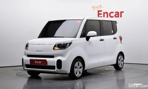 Kia Ray Prestige Van 2022