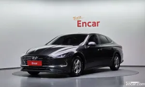 Hyundai Sonata Premium 2.0 2019