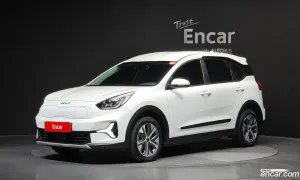 Kia Niro Earth 2022
