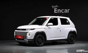 Hyundai Casper Modern 2022