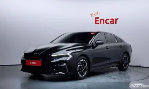 Kia K5 Prestige 2.0 2024