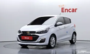 Chevroletgmdaewoo Spark Premier 2019