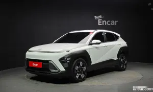 Hyundai Kona H Pick Gasoline 1.6 Turbo 2WD 2025