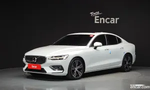 Volvo S60 B5 Inscription 2021
